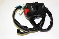 Выключатель правой рукоятки