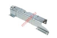 Щиток выхлопной трубы (теплоизоляция) 17007010400