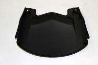 Облицовка щитка приборов