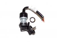 Замок зажигания со жгутом C41100580