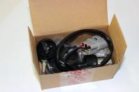 Замок зажигания с замками в сборе (для пластикового бака)