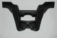 Облицовка передней части кузова, нижняя