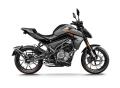 CFMOTO 250NK (ABS Euro 5) CFMOTO 250NK (ABS Euro 5)