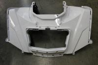 Облицовка передняя (белая) Х8