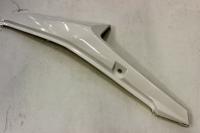 Облицовка задняя, правая (белый)