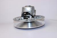 Шкив вариатора ведомый