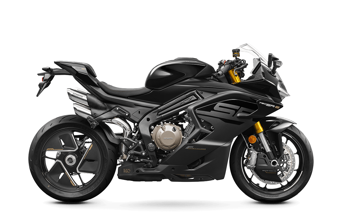 Мотоцикл CFMOTO 750SR-S (ABS)