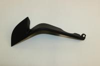 Дефлектор радиатора правый