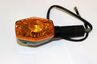 Указатель поворота задний левый