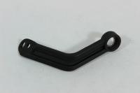 Кронштейн защиты рук левый