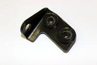 Кронштейн ветрового стекла правый