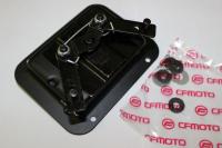 Замок кузова