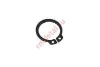 Кольцо 17 DIN 471-ST-