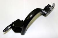 Кронштейн воздушного фильтра, левый