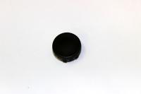 Заглушка переднего бампера