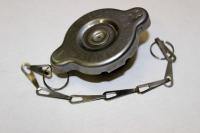 Крышка радиатора