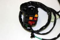 Блок управления, левый