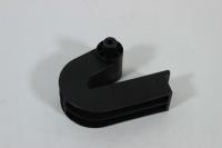 Крепление крышки вещевого ящика правое