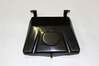 Облицовка фальшбака (черный)