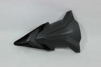 Облицовка фары внешняя