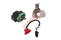 Реле стартера 17009300000