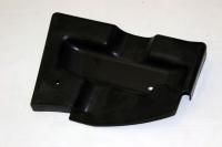 Решетка фальшрадиаторная, правая