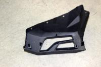 Облицовка заднего фонаря, левая