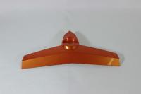 Накладка декоративная передняя (оранж)
