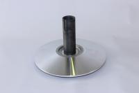 Диск неподвижный ведомого шкива вариатора