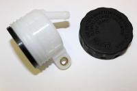 Бачок заднего тормоза