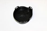 Крышка корпуса дросселя