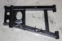 Рычаг задний нижний правый