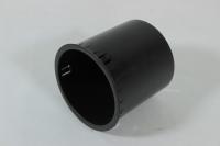 Соединитель патрубка вентиляции вариатора (впуск)