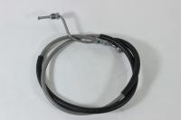 Тормозная трубка выходная, передний тормоз
