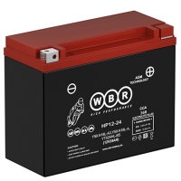 Аккумулятор HP12-24 WBR