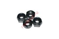 Гайка M6 DIN 985-8Р (4 шт.)