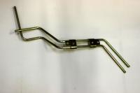 Трубка масляной системы №4