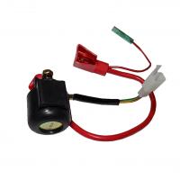 Реле пусковое в комплекте 3210A-AX300-000