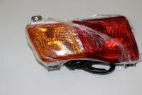 Фонарь стоп-сигнала, левый