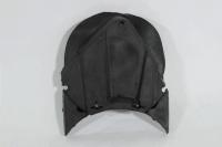 Теплоизолятор крышки вариатора передний