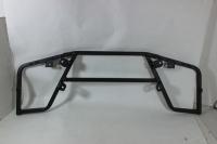 Платформа багажная задняя