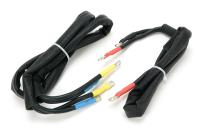 Проводка лебедки