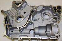 Картер, правая половина (метка В для синих вкладышей) старого образца