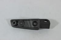 Основани передней левой подножки (MATTE SILVER BLACK)