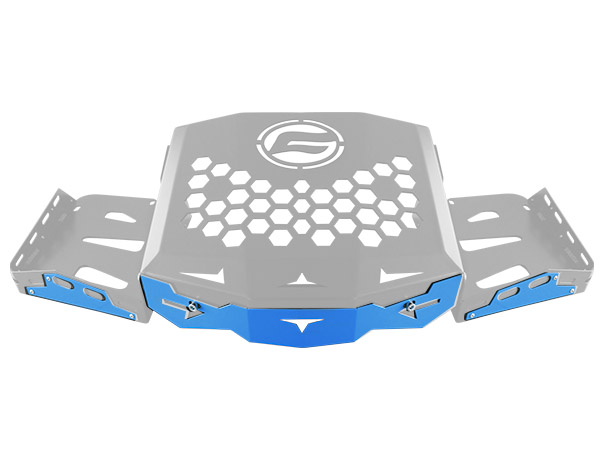   Комплект накладок для выноса радиатора CFORCEVR3