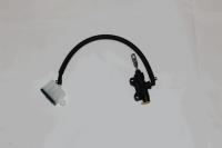 Главный тормозной цилиндр задних тормозов