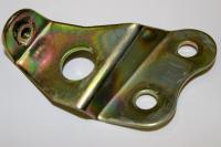 Кронштейн панели приборов, левый