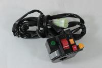 Картер переднего редуктора