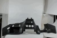 Облицовка центральная