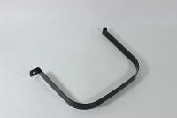 Крепление топливного бака